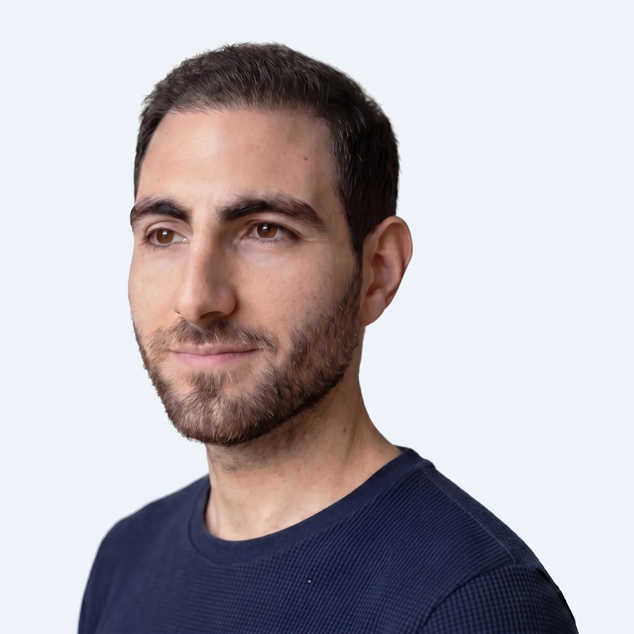 Eneko Martinez, desarrollador web