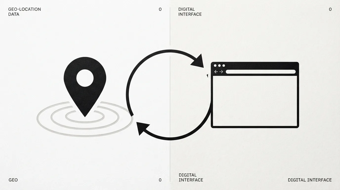 Presencia digital optimizada para búsquedas de proximidad con integración de Google Business Profile