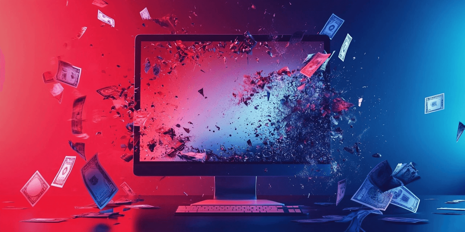 Why Bad UX Could Be Silently Costing You Thousands!